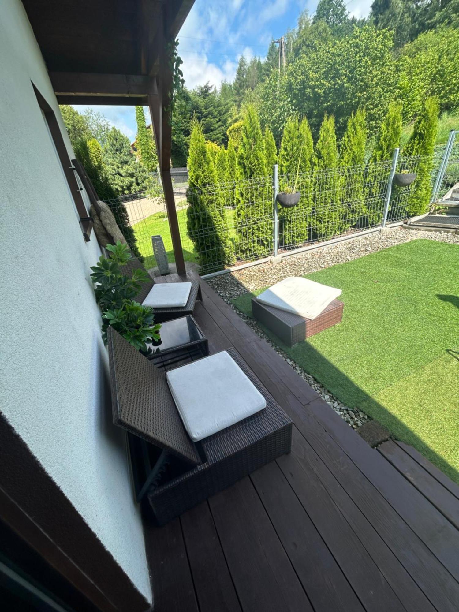 Jagoda ブレンナ エクステリア 写真
